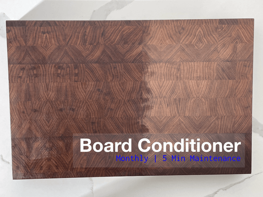 How Long do Wood Cutting Boards Last - uBaaHaus