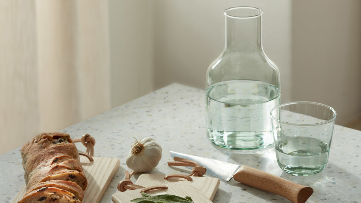 Buyers Guide to Luxury Glassware