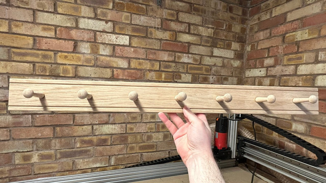 Installation Tips for Peg Rail Shelf: A Step-by-Step Guide - uBaaHaus