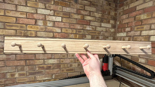 Installation Tips for Peg Rail Shelf: A Step-by-Step Guide