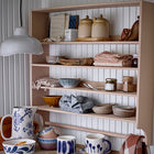 wood wall shelf storage