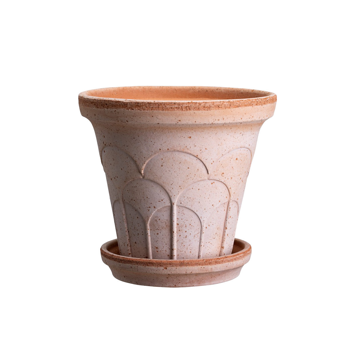 Bergs Potter Fleur Plant Pot