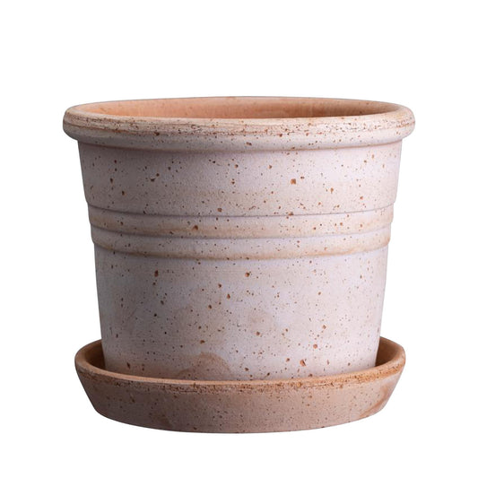 Bergs Potter Galestro Plant Pot, Ø16