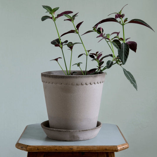 Bergs Potter Helena Plant Pot, Ø18 cm - uBaaHaus