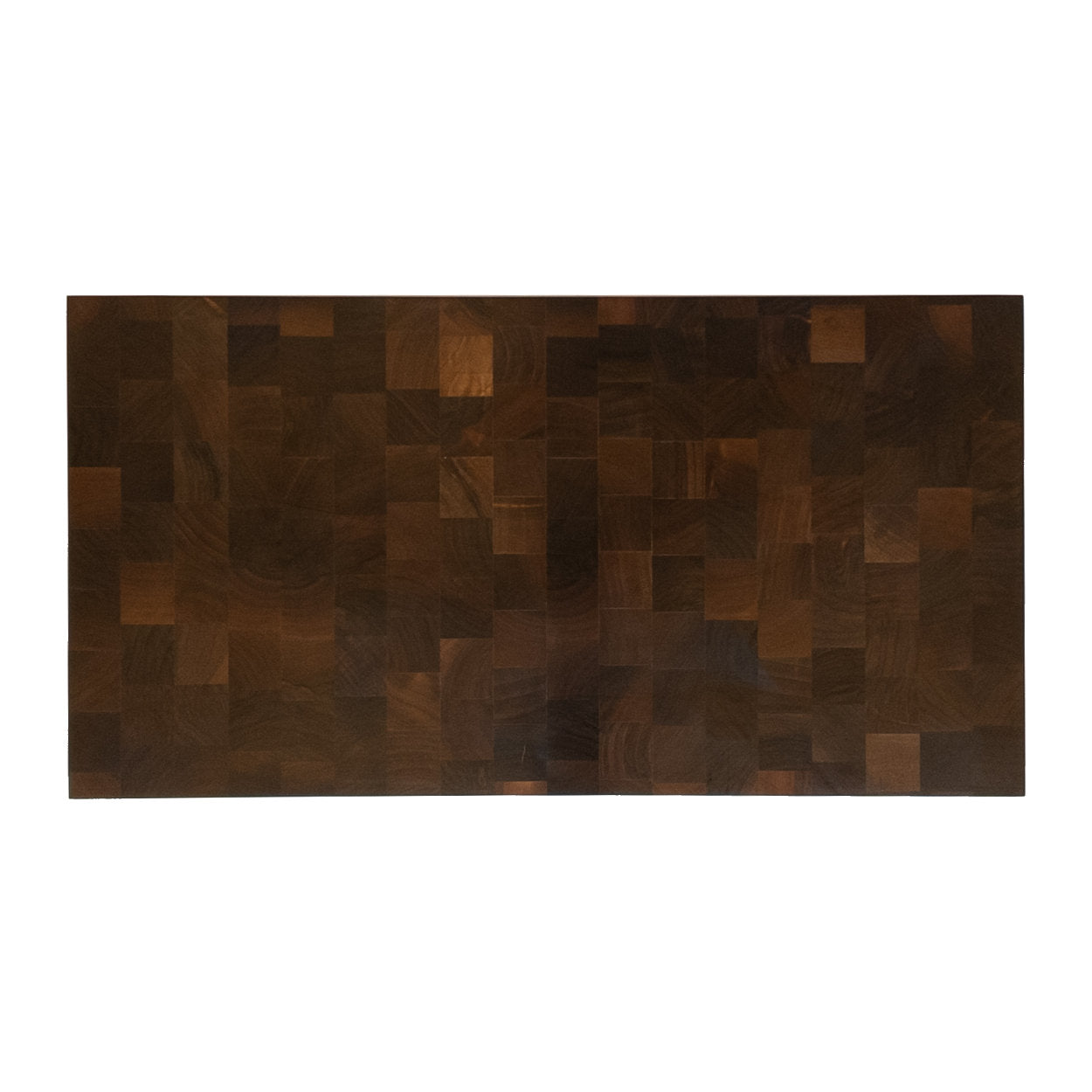 Fancy Feet End Grain Chopping Board