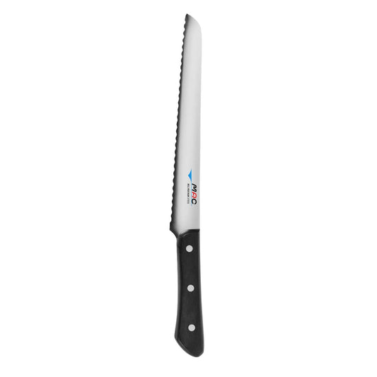 MAC Chef Bread Knife
