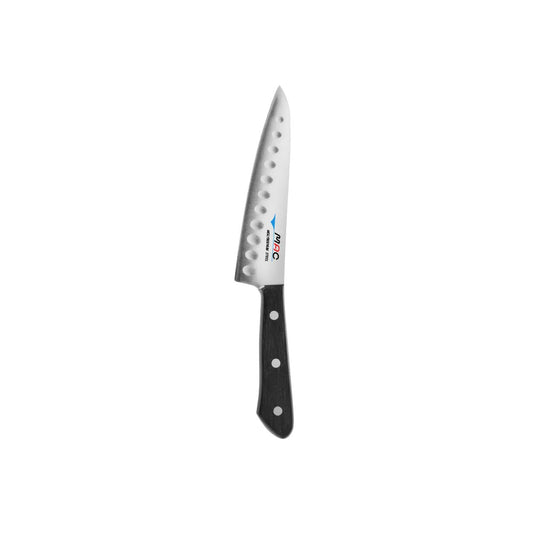 MAC Chef Scalloped Paring Knife