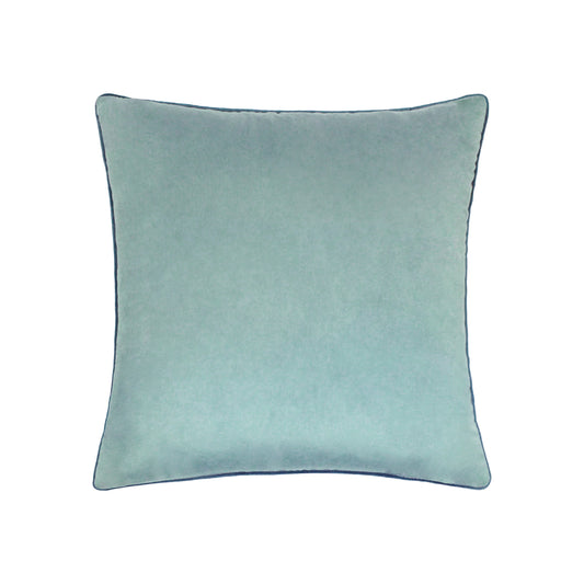 Paoletti - Mineral Velvet Cushion