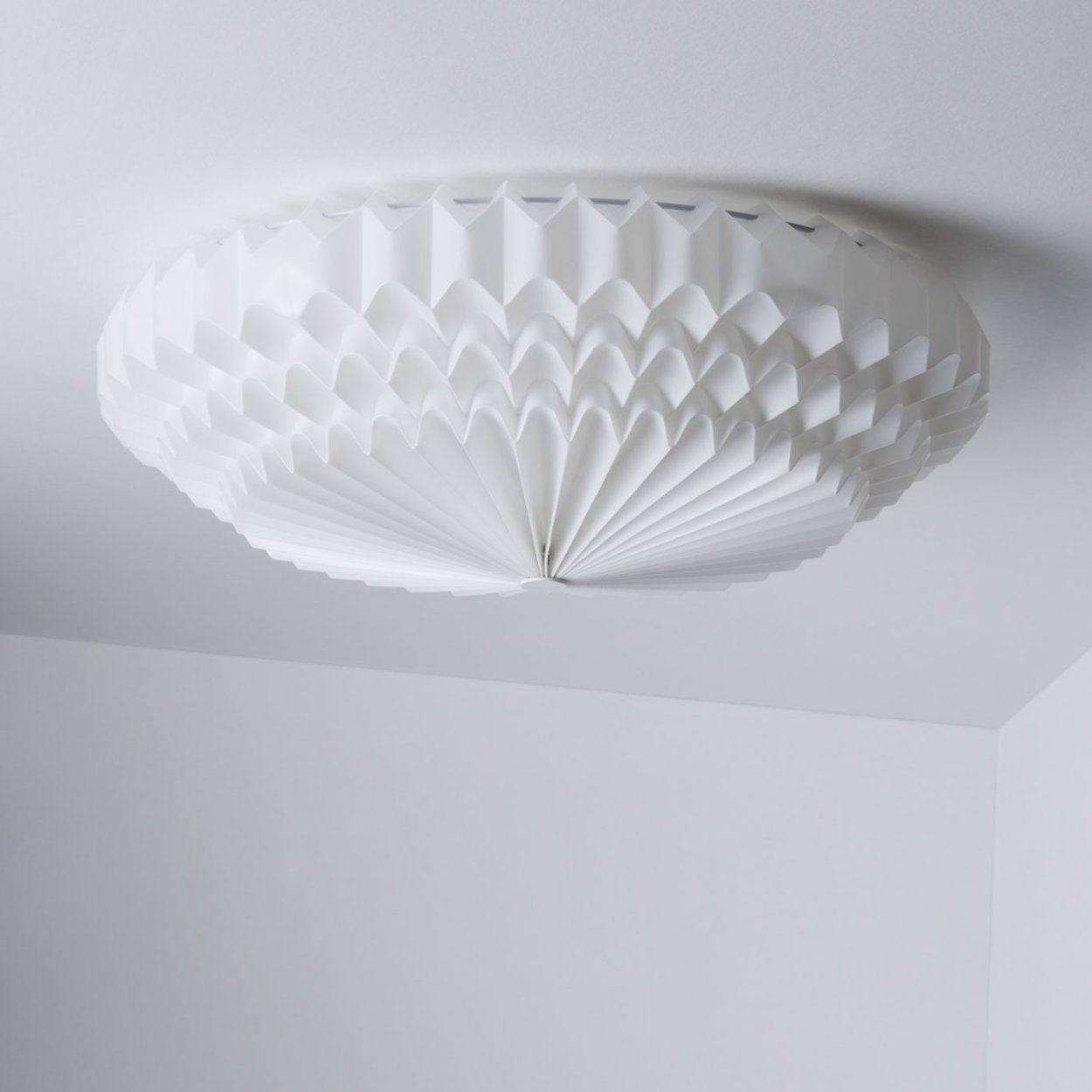 Co Bankeryd Poppy 57 Flush Mount Light - uBaaHaus