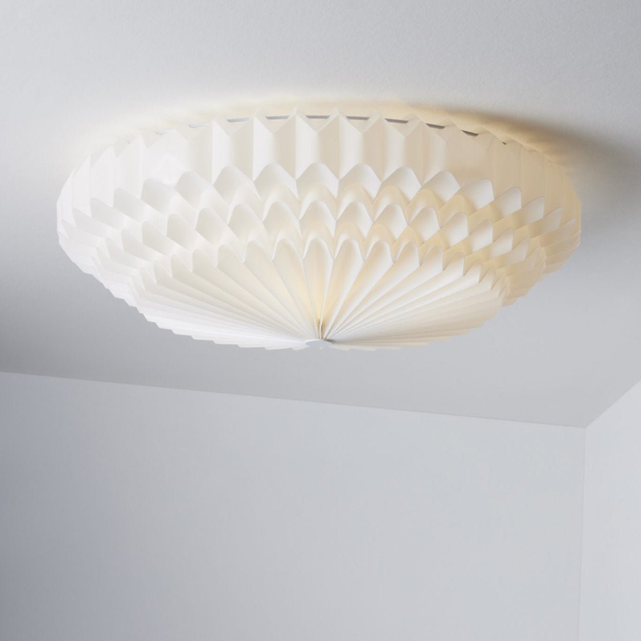 Co Bankeryd Poppy 57 Flush Mount Light - uBaaHaus