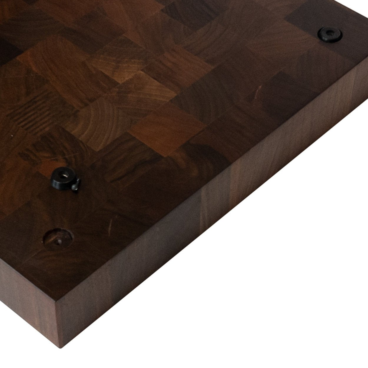 Fancy Feet End Grain Chopping Board - uBaaHaus