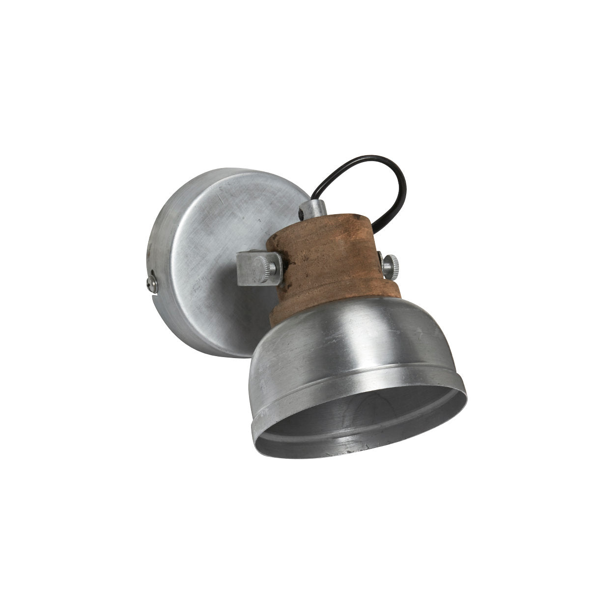 PR Home Rutland Wall Lamp