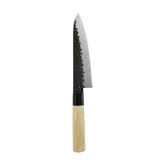 Tojiro DP Hammered Gyuto Knife