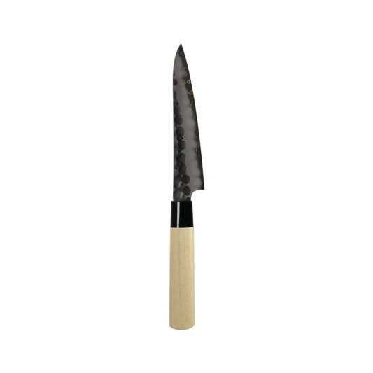 Tojiro DP Hammered 130mm Utility Knife