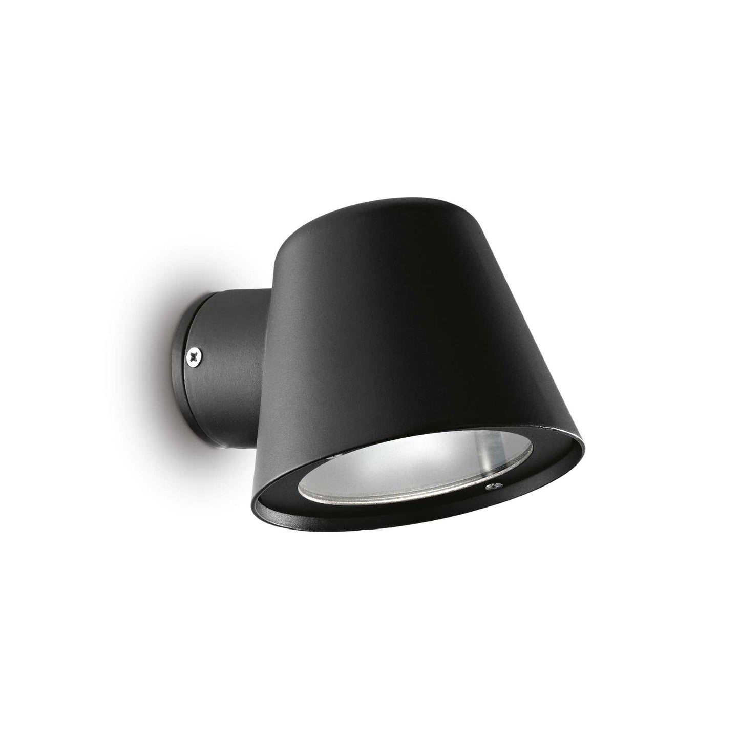 Ideal Lux Gas AP1 Wall Light