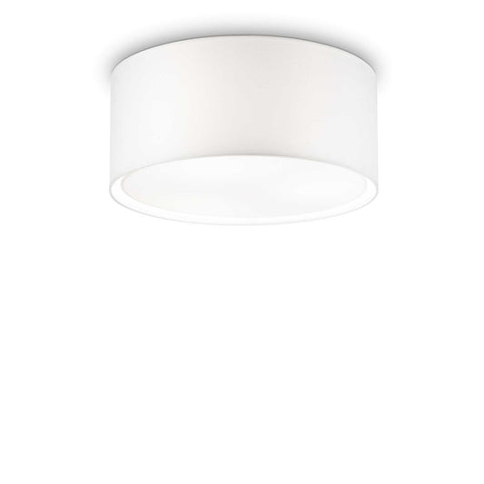 Ideal Lux Wheel Ceiling Light