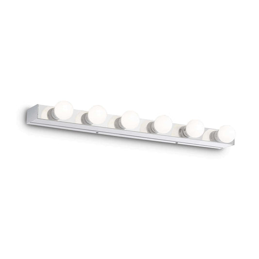 Ideal Lux Prive' AP6 Wall Light