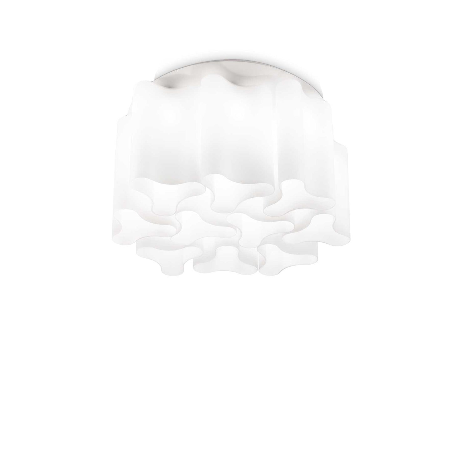 Ideal Lux Compo PL10 Ceiling Light