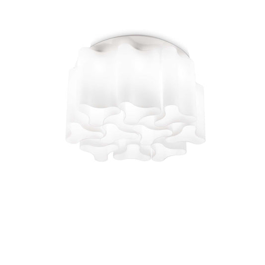 Ideal Lux Compo PL10 Ceiling Light