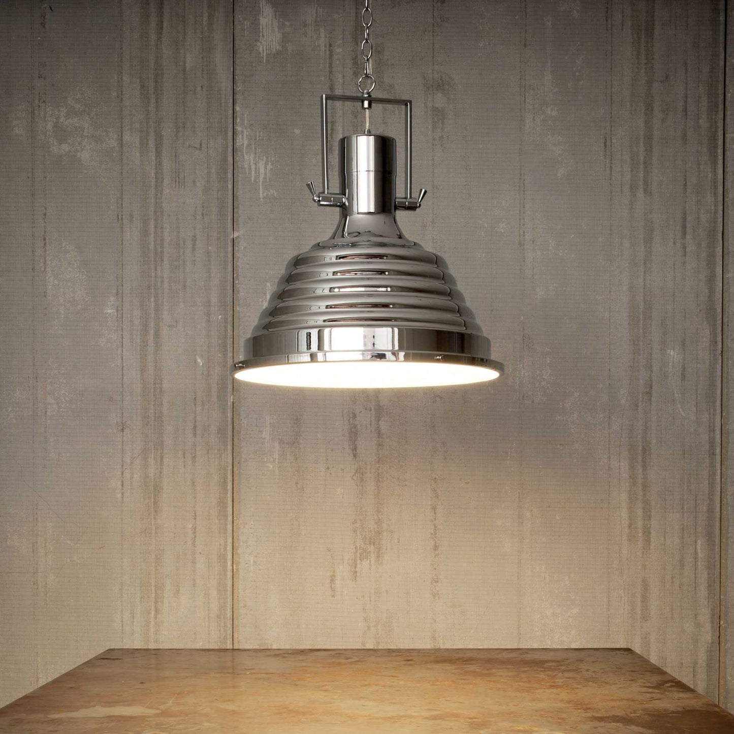 Ideal Lux Fisherman Ceiling Pendant