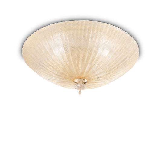 Ideal Lux Shell PL6 Ceiling Light