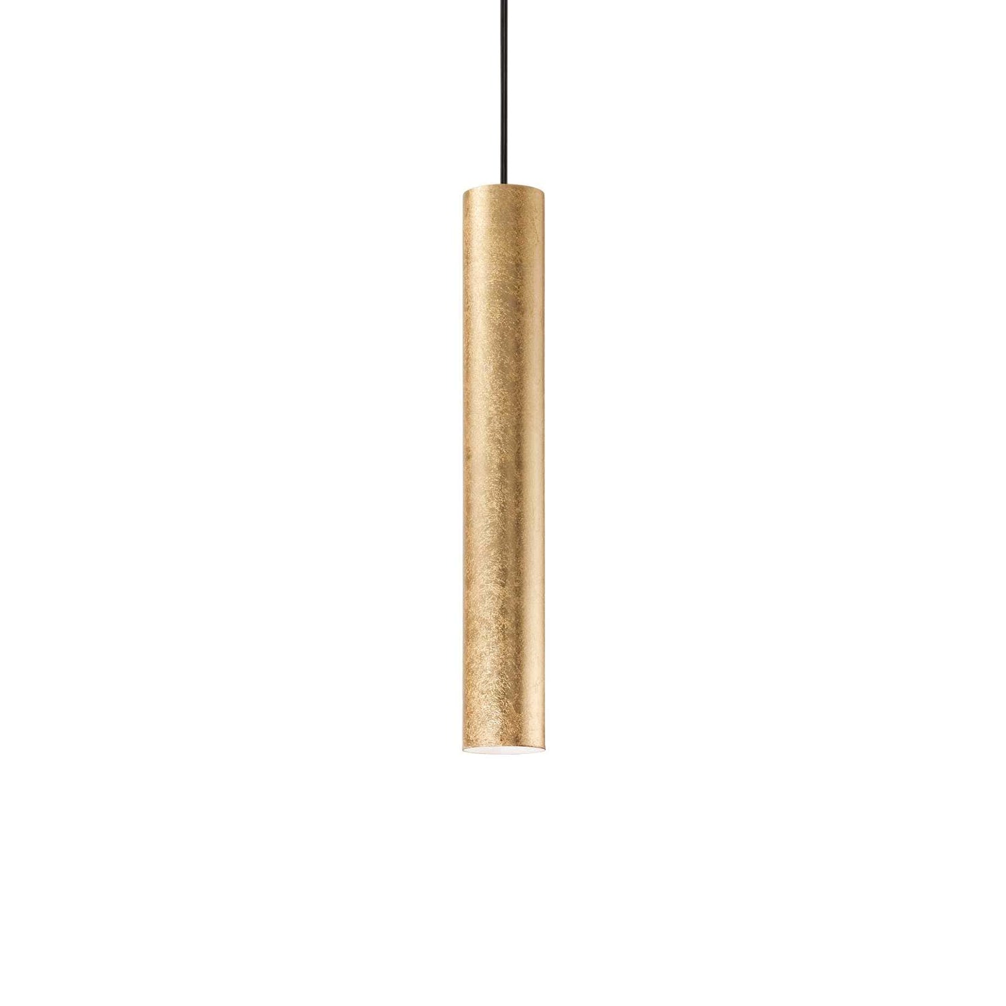 Ideal Lux Look SP1 D06 Cylindrical Pendant Light