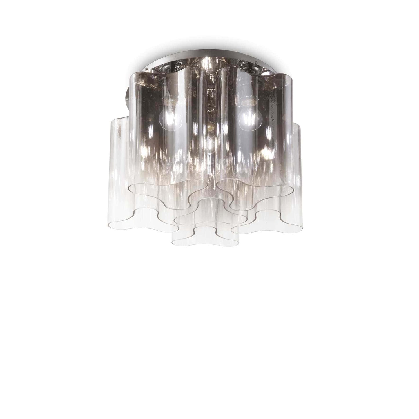 Ideal Lux Compo PL6 Ceiling Light