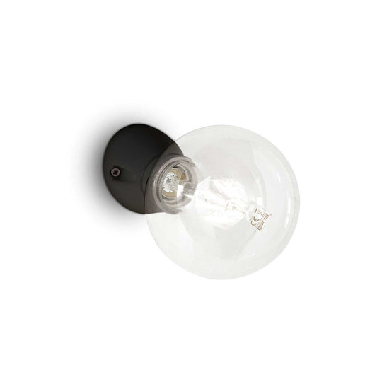 Ideal Lux Winery AP1 Wall Light