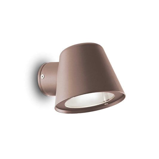 Ideal Lux Gas AP1 Wall Light
