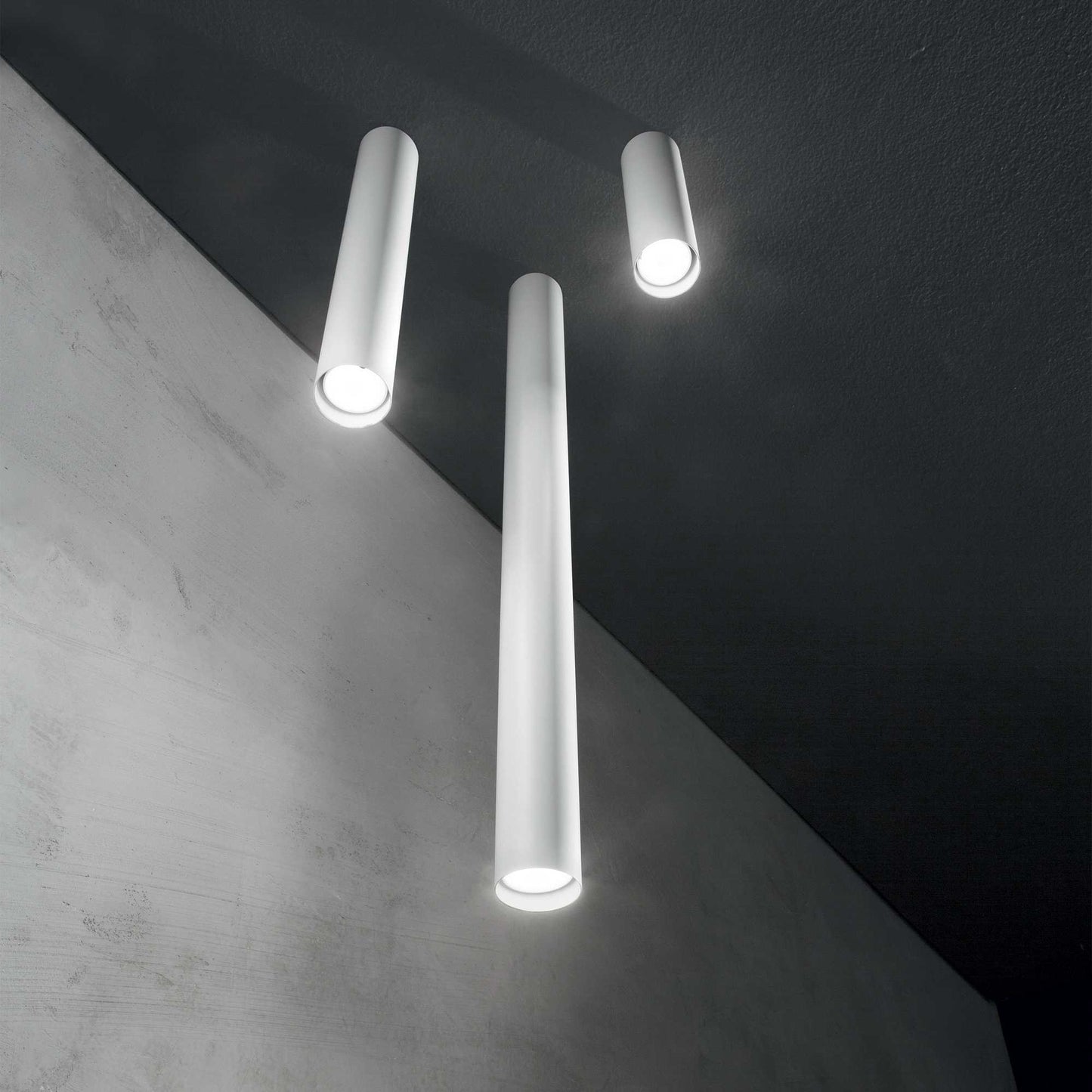 Ideal Lux Look PL1 H20 Ceiling Light