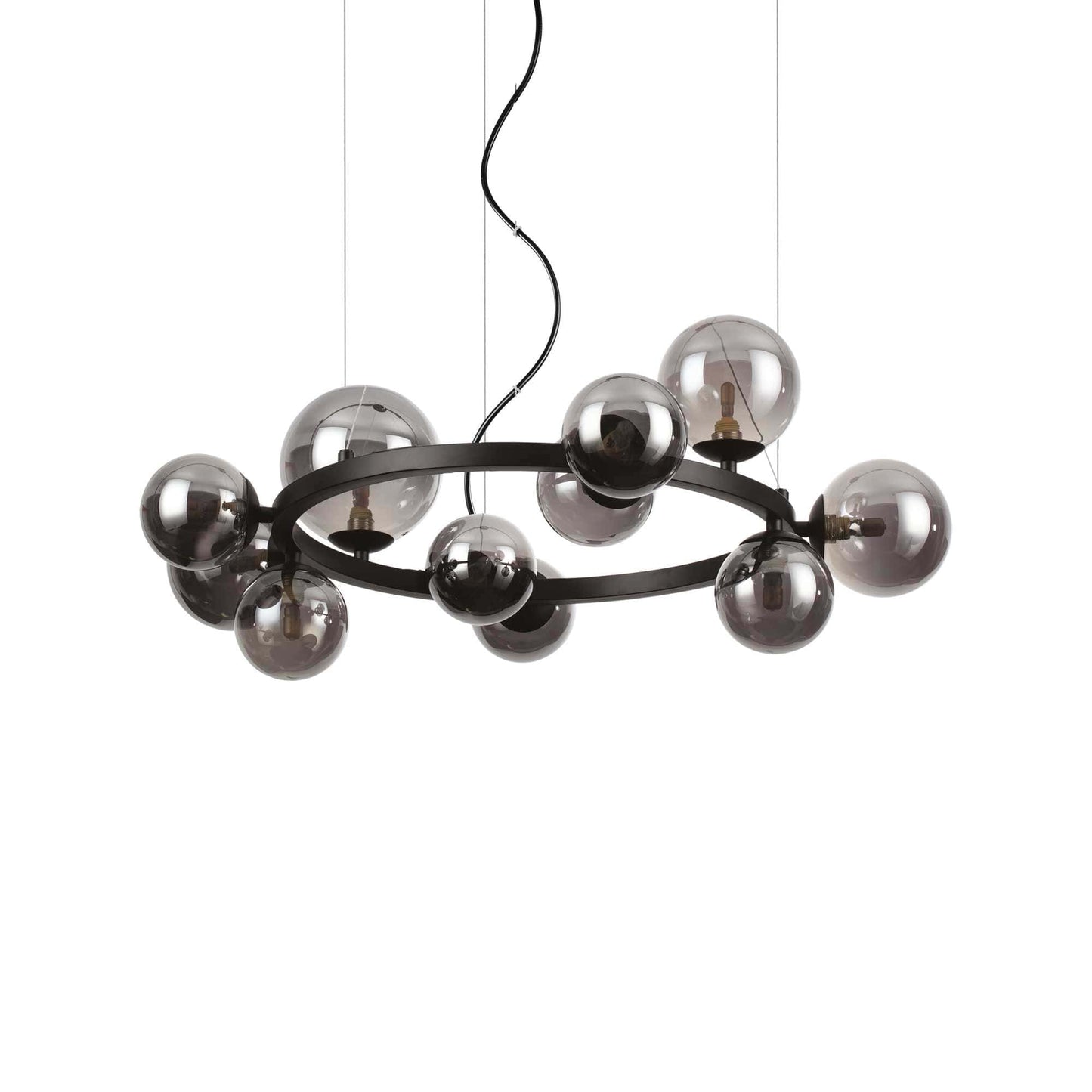 Ideal Lux Perlage SP11 Ceiling Pendant