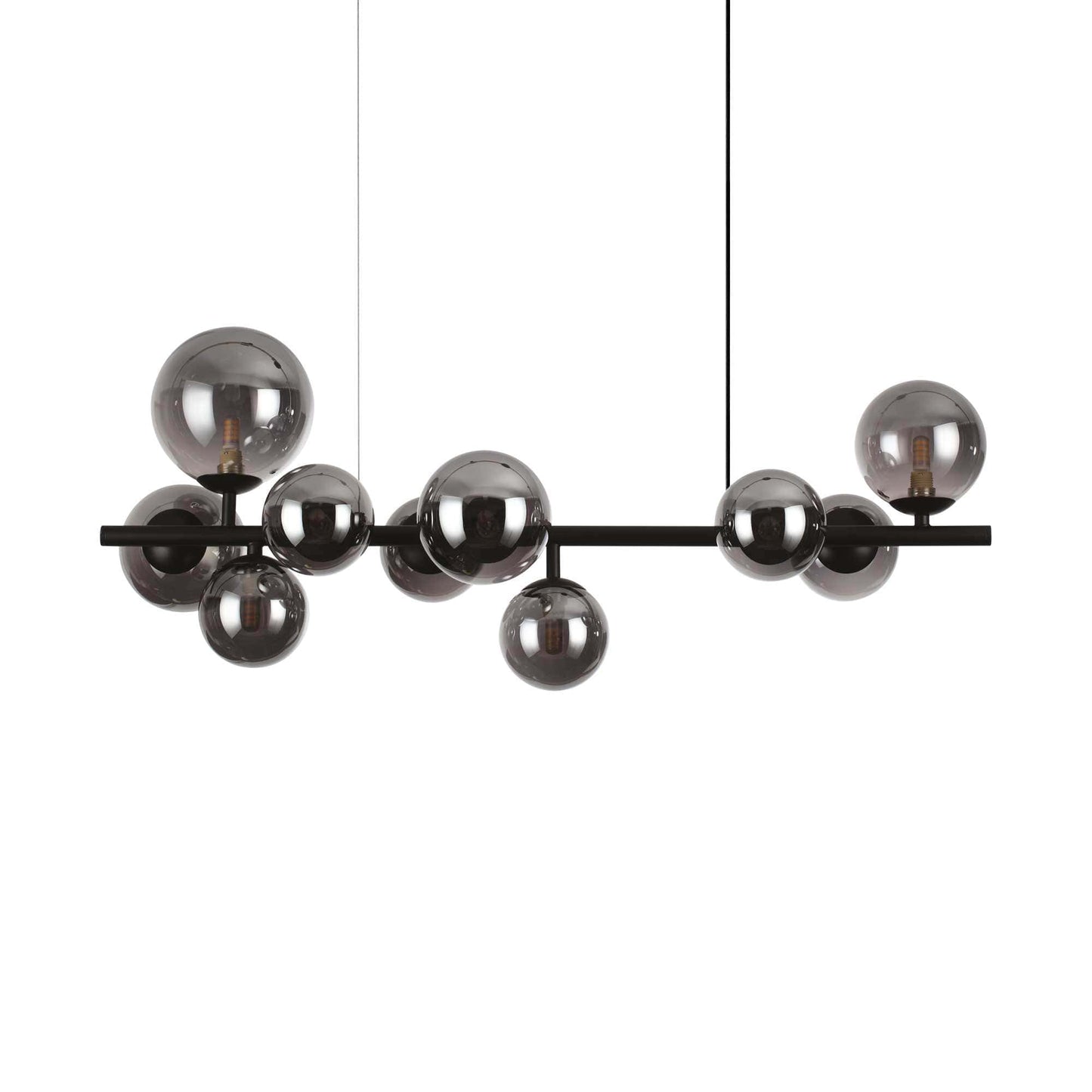 Ideal Lux Perlage SP10 Ceiling Pendant