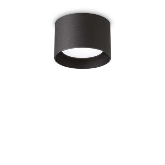 Ideal Lux Spike PL1 Ceiling Light