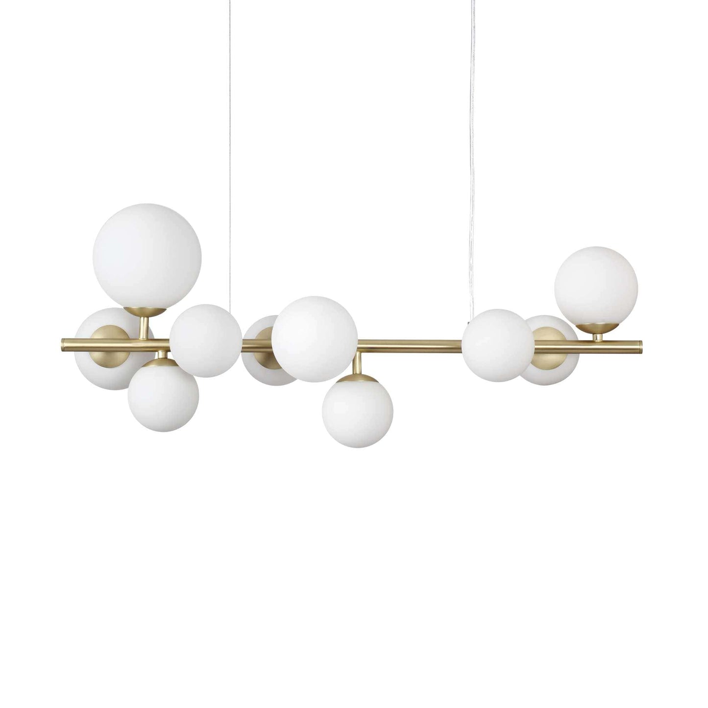 Ideal Lux Perlage SP10 Ceiling Pendant