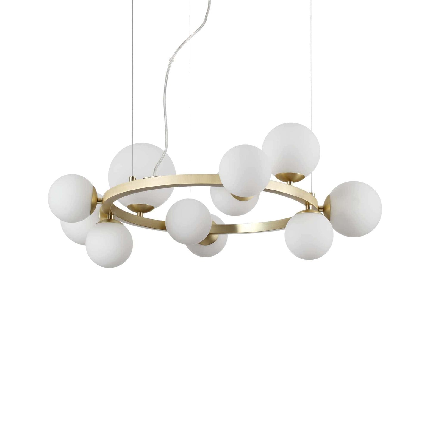 Ideal Lux Perlage SP11 Ceiling Pendant