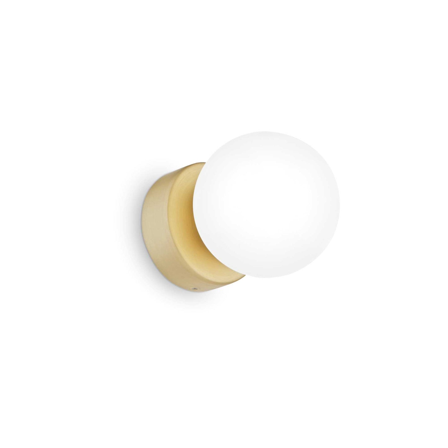 Ideal Lux Perlage AP1 Wall Light
