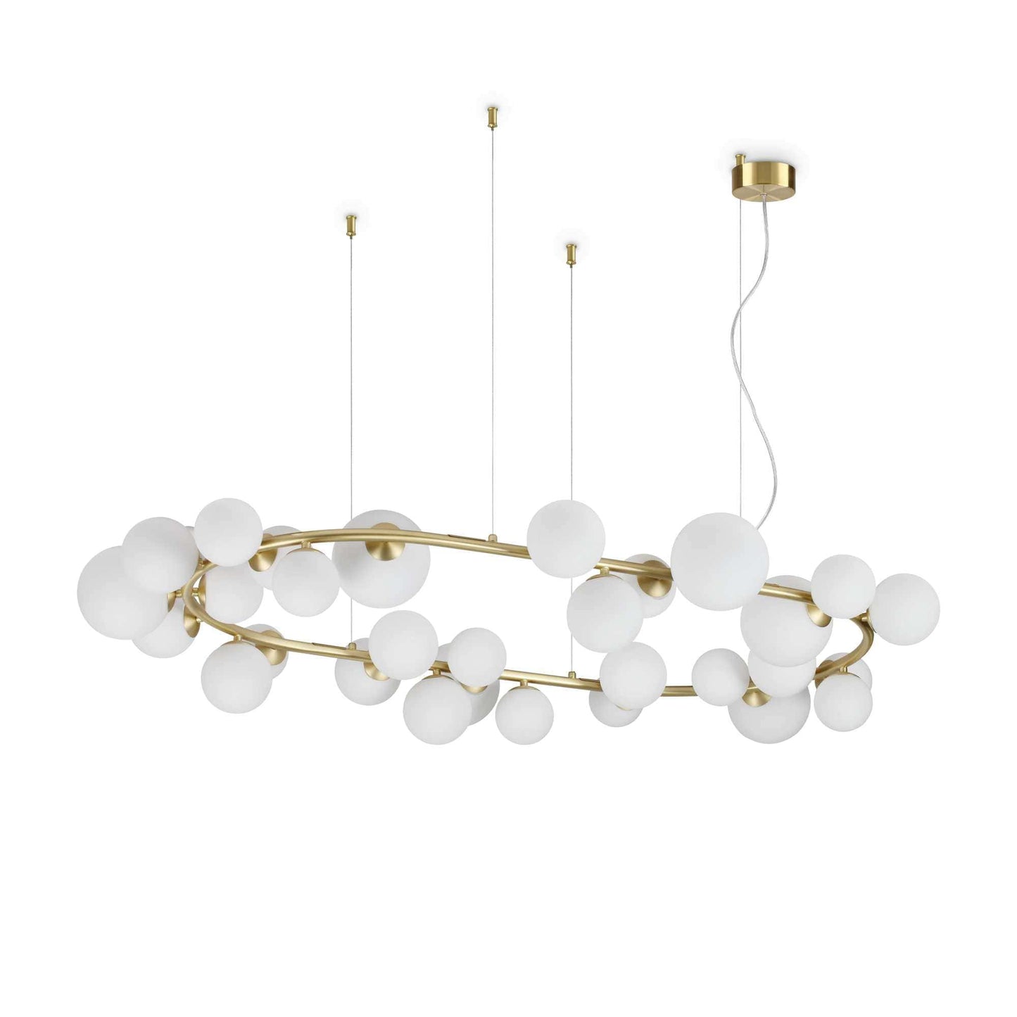 Ideal Lux Perlage SP30 Ceiling Pendant