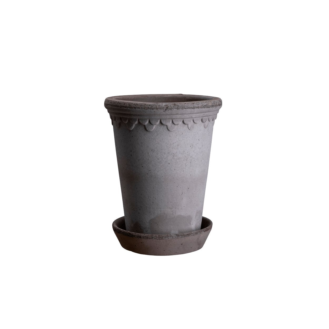 Bergs Potter Copenhagen Tall Plant Pot, Ø14 cm