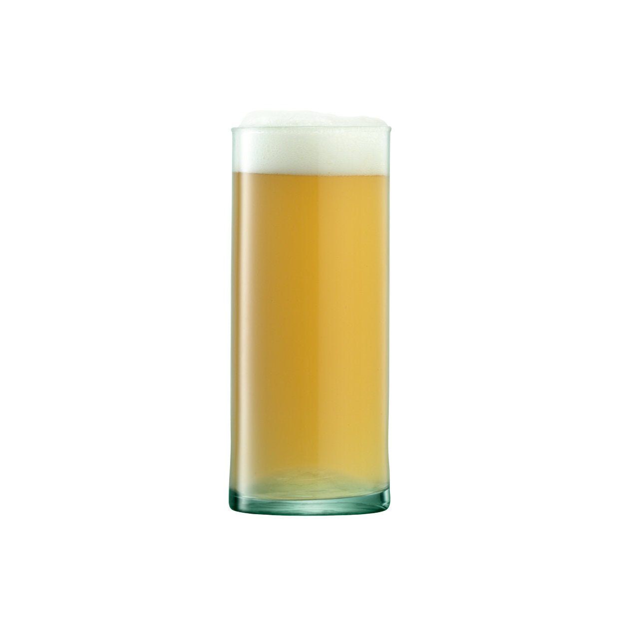 LSA Canopy Beer Glass 520ml (4 Set) - uBaaHaus