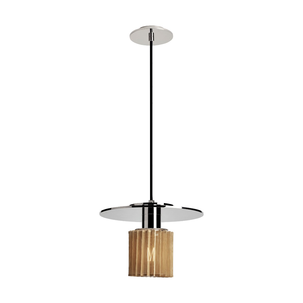 DCW éditions In The Sun Ceiling Pendant