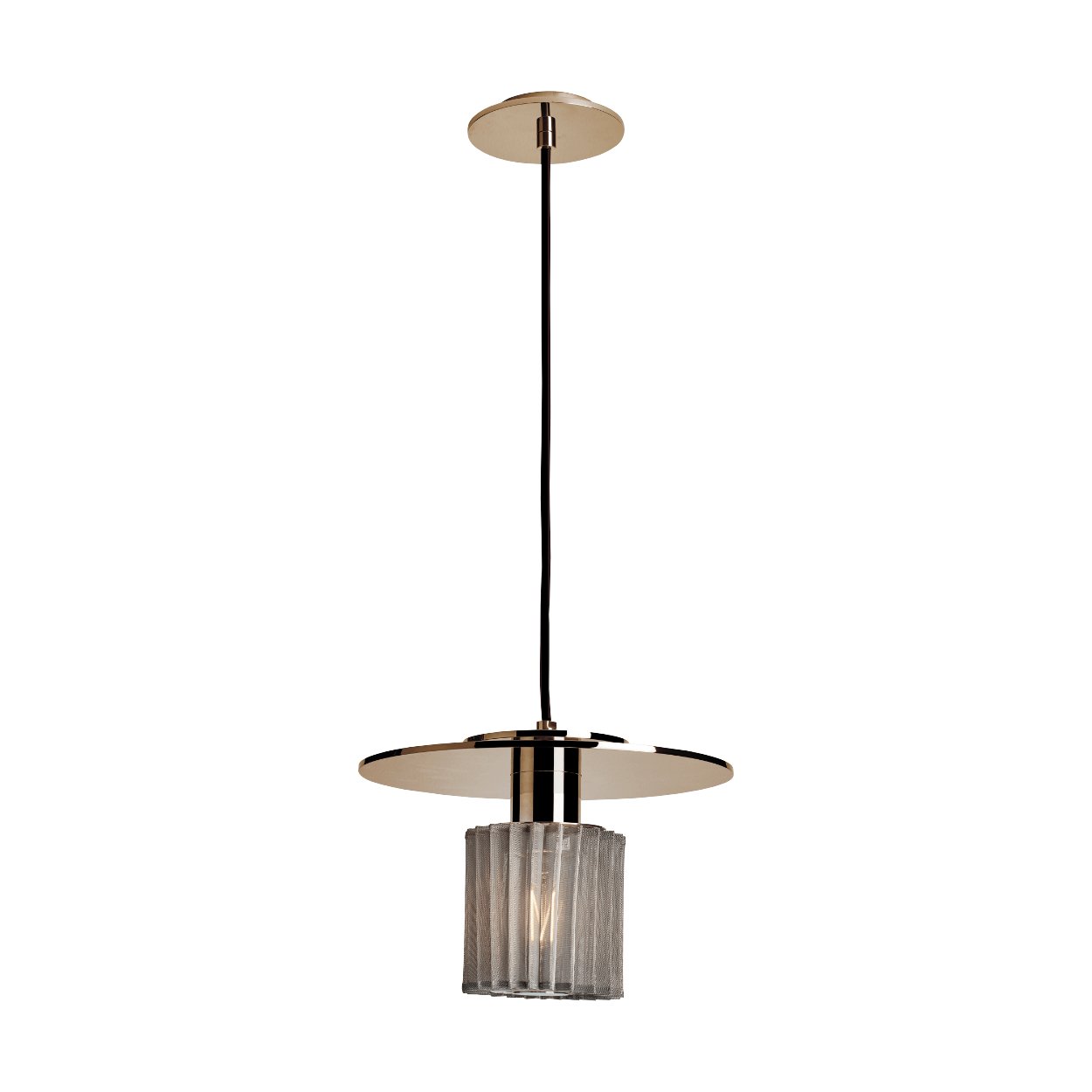 DCW éditions In The Sun Ceiling Pendant