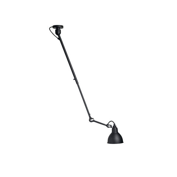 DCW éditions Lampe Gras Nº302: Ceiling Light