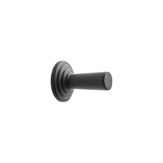 motion cast iron knob