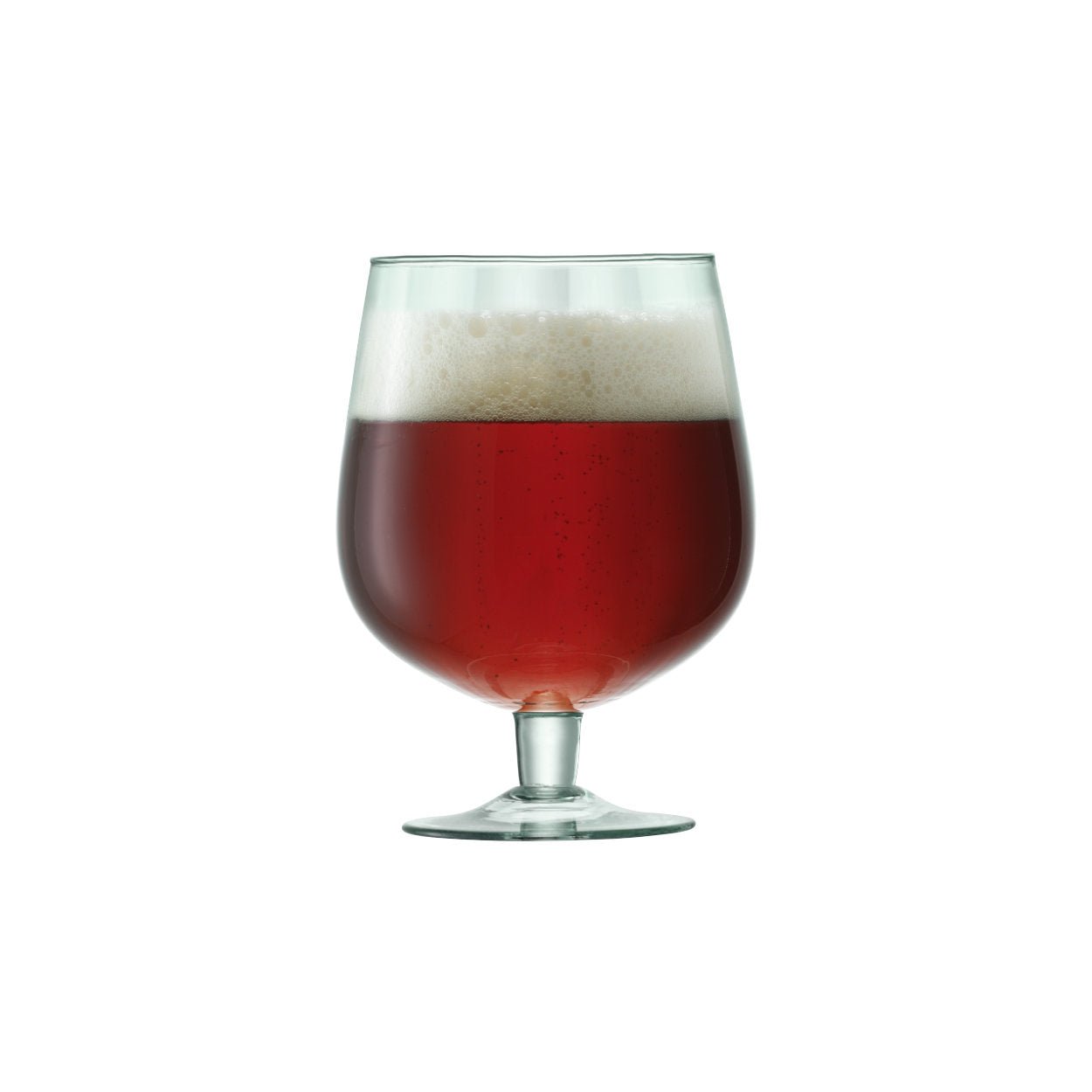 LSA MIA Craft Beer Glass 750ml (2 Set) - uBaaHaus