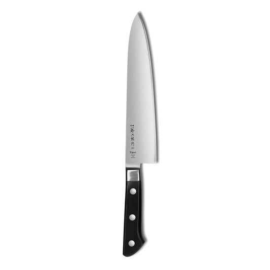 Tojiro DP VG10 Japanese Chef Knife - uBaaHaus