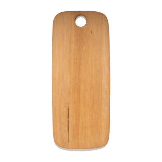Wood Tall Charcuterie Board #5